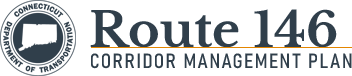 Route 146 Corridor Management Plan - ConnDOT